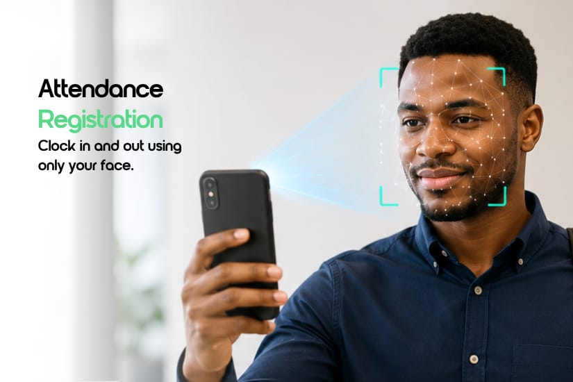 Attendance Register